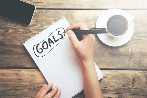 Goal Plan Review - Clients